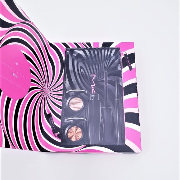 MAC NOW YOU SEE ME EXTRA DIMENSION EYE KIT - Picture 6 of 10